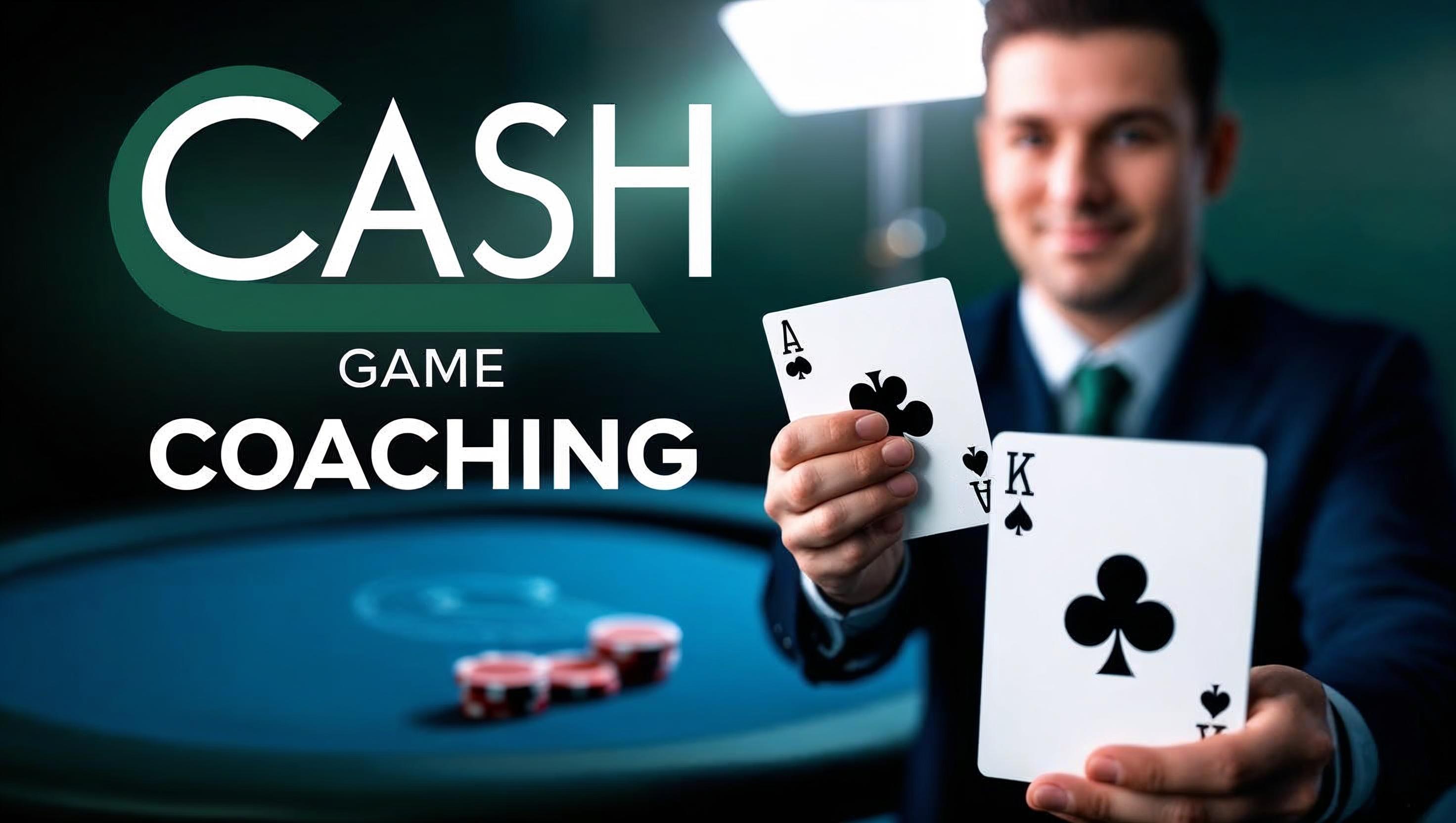 極 キャッシュゲーム