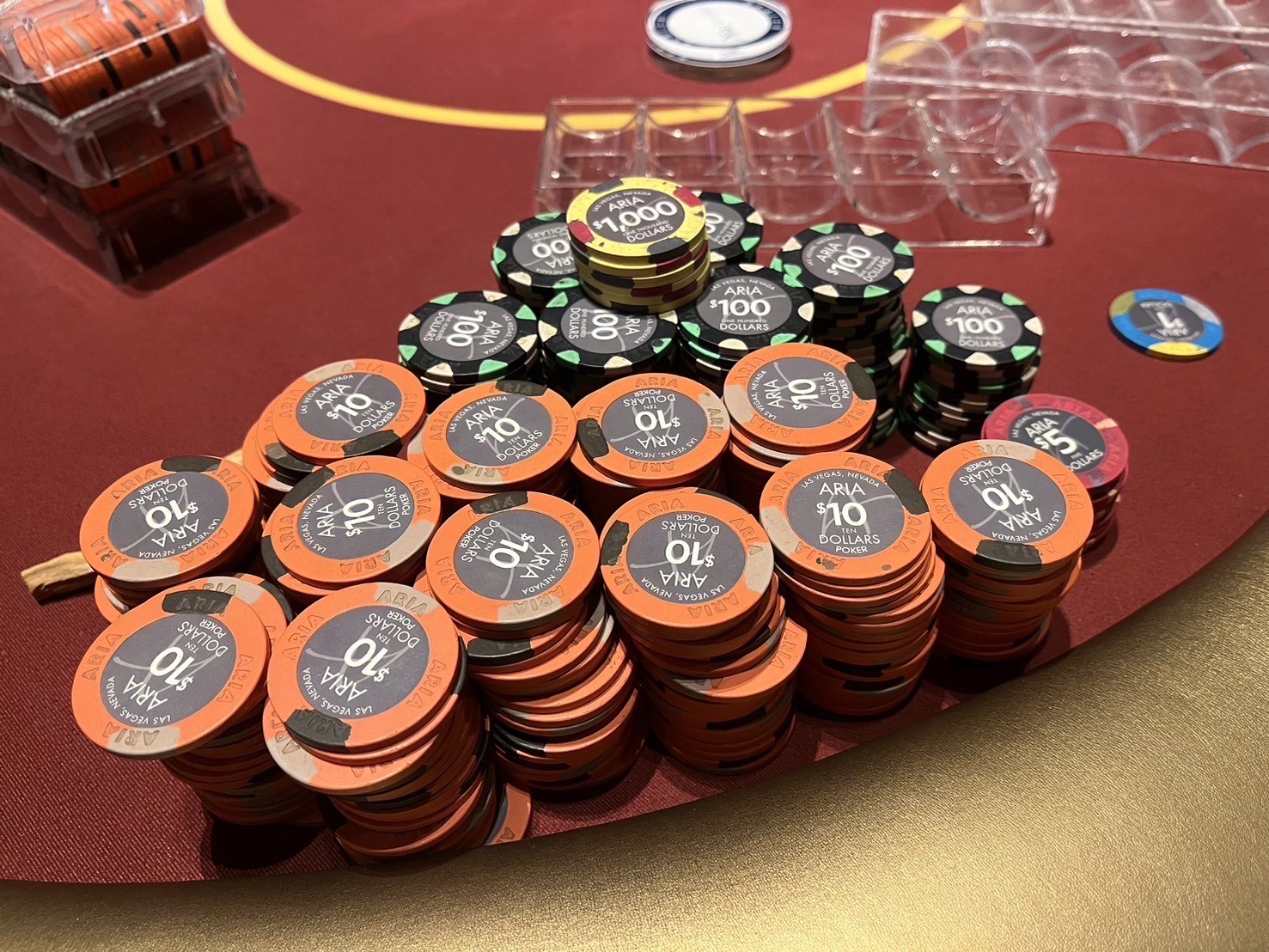 【5/10をクラッシュ】キャッシュゲームコーチング